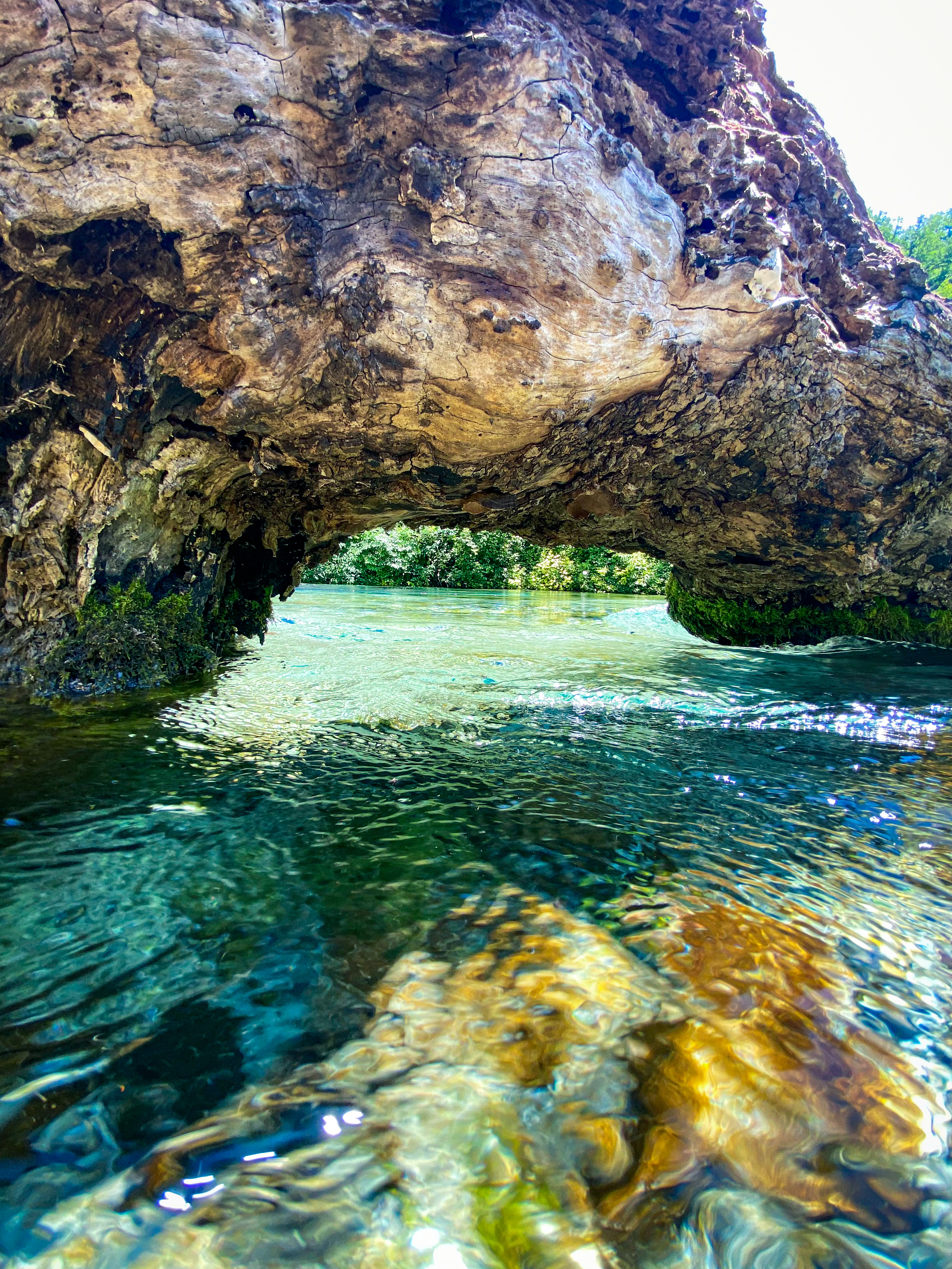 Rezervë natyrore